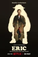 Эрик (2024) смотреть онлайн бесплатно