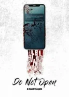 Не открывай (2024) смотреть онлайн бесплатно