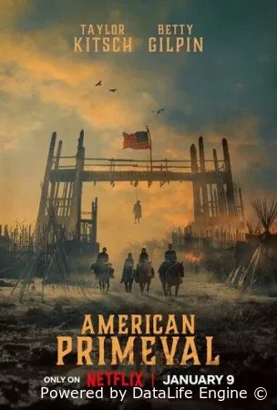 Первозданная Америка (2025) смотреть онлайн бесплатно