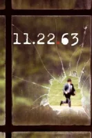 11.22.63 (2016) смотреть онлайн бесплатно