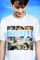 500 дней лета (2009) смотреть онлайн бесплатно