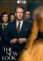 New Look: Революция стиля (2024) смотреть онлайн бесплатно