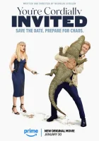 Вы сердечно приглашены (2025) смотреть онлайн бесплатно