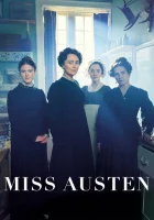 Мисс Остин (2025) смотреть онлайн бесплатно