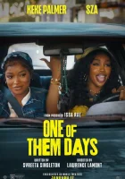 Один из этих дней (2025) смотреть онлайн бесплатно