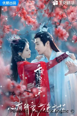 Вечное цветение персиков (2025) смотреть онлайн бесплатно