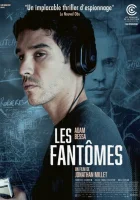 Фантомы (2025) смотреть онлайн бесплатно