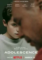 Переходный возраст (2025) смотреть онлайн бесплатно