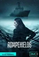 Ледокол (2025) смотреть онлайн бесплатно