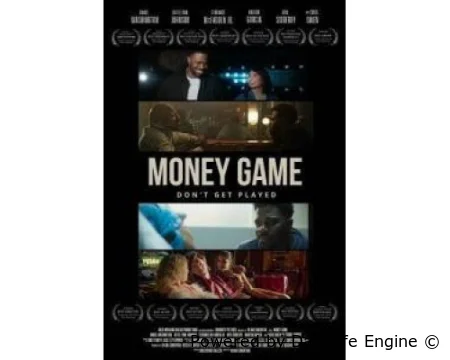 Денежная игра (2024) смотреть онлайн бесплатно