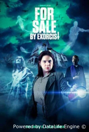 В продаже от экзорциста (2025) смотреть онлайн бесплатно