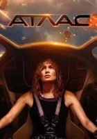 Атлас (2024) смотреть онлайн бесплатно