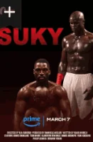 Суки (2025) смотреть онлайн бесплатно