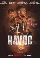 Опустошение (2025) смотреть онлайн бесплатно