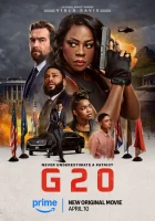 Большая двадцатка (2025) смотреть онлайн бесплатно