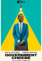 Американский сыр (2025) смотреть онлайн бесплатно