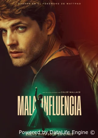 Дурное влияние (2025) смотреть онлайн бесплатно