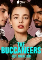 Буканьерки (2023) смотреть онлайн бесплатно