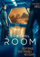 Космическая колония (2025) смотреть онлайн бесплатно