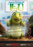 Лео (2023) смотреть онлайн бесплатно