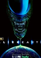 Чужой: Земля (2025) смотреть онлайн бесплатно