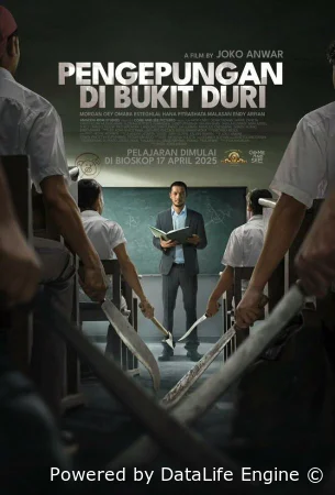 Осада в Букит-Дури (2025) смотреть онлайн бесплатно